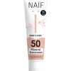 NAÏF Baby & Kids Mineral Sunscreen SPF 50 30 ml