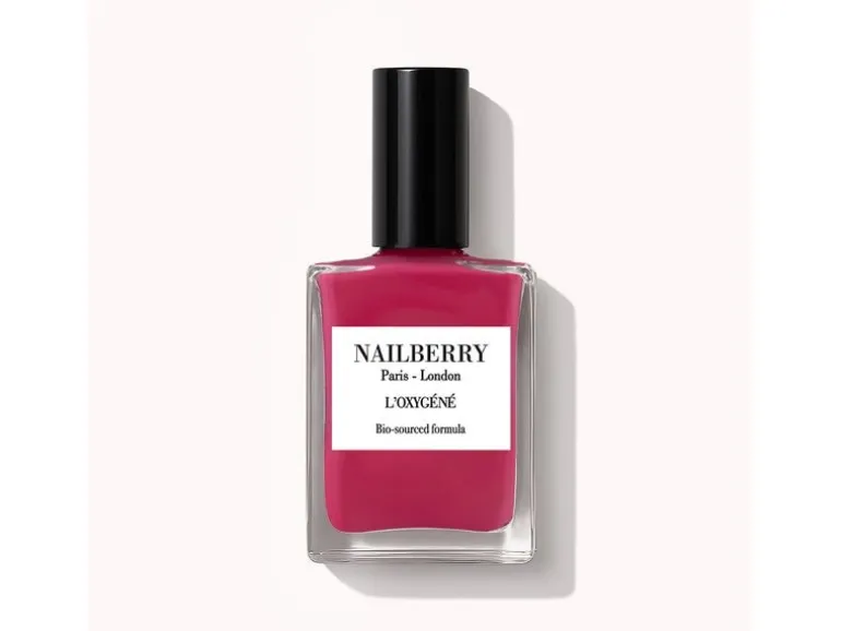 NAILBERRY L'Oxygéné Pink Berry Pink Berry