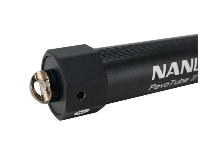 Nanlite Dauerlicht PavoTube II 30X 2Kit