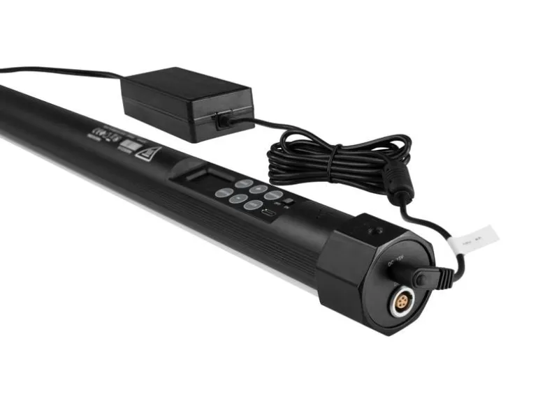 Nanlite Dauerlicht PavoTube II 30X 2Kit