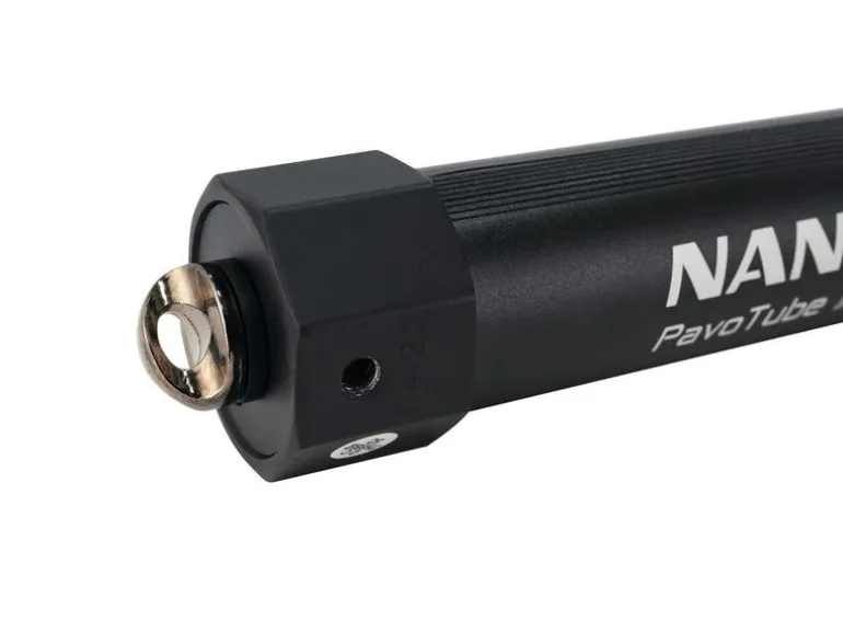 Nanlite Dauerlicht PavoTube II 30X 2Kit