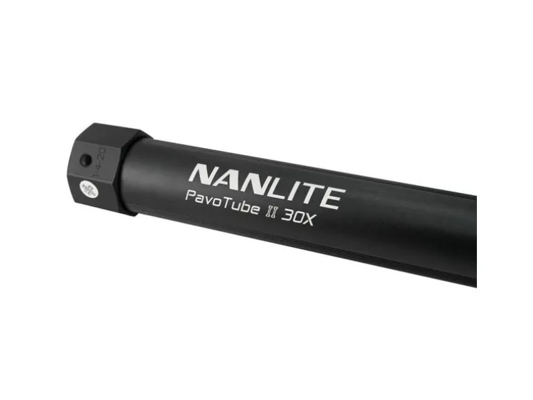 Nanlite Dauerlicht PavoTube II 30X 2Kit