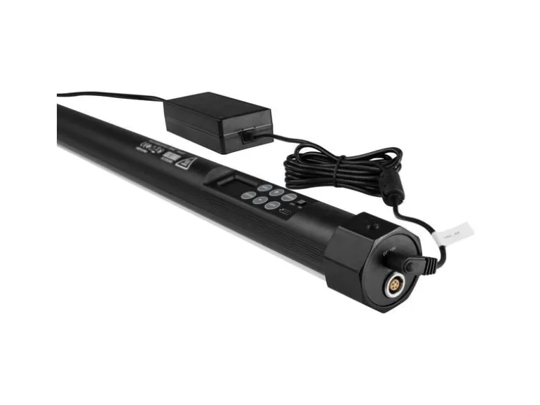 Nanlite Dauerlicht PavoTube II 30X 2Kit
