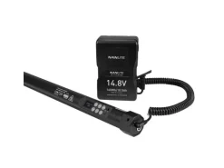 Nanlite Dauerlicht PavoTube II 30X 2Kit