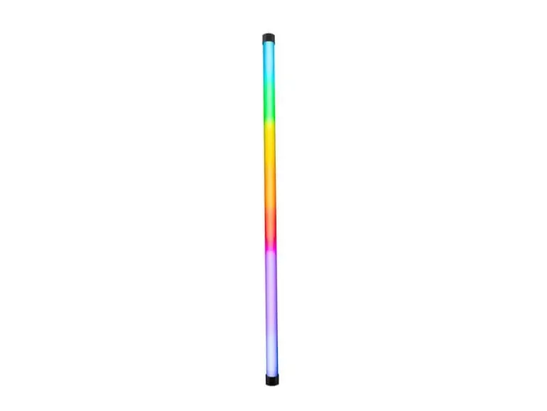 Nanlite Dauerlicht PavoTube II 30X 2Kit