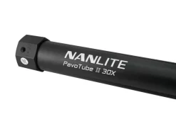 Nanlite Dauerlicht PavoTube II 30X 2Kit