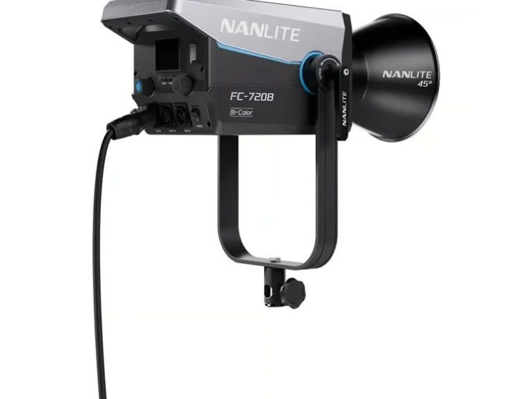 Nanlite FC-720B Bicolor 750 W