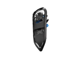 Nanuq Schneeschuh Deepsnow Schwarz/Blau