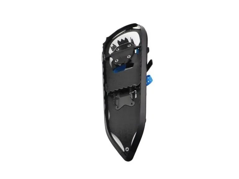 Nanuq Schneeschuh Deepsnow Schwarz/Blau