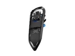 Nanuq Schneeschuh Deepsnow Schwarz/Blau