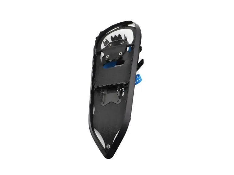 Nanuq Schneeschuh Deepsnow Schwarz/Blau