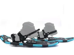 Nanuq Schneeschuh Explorer Blau