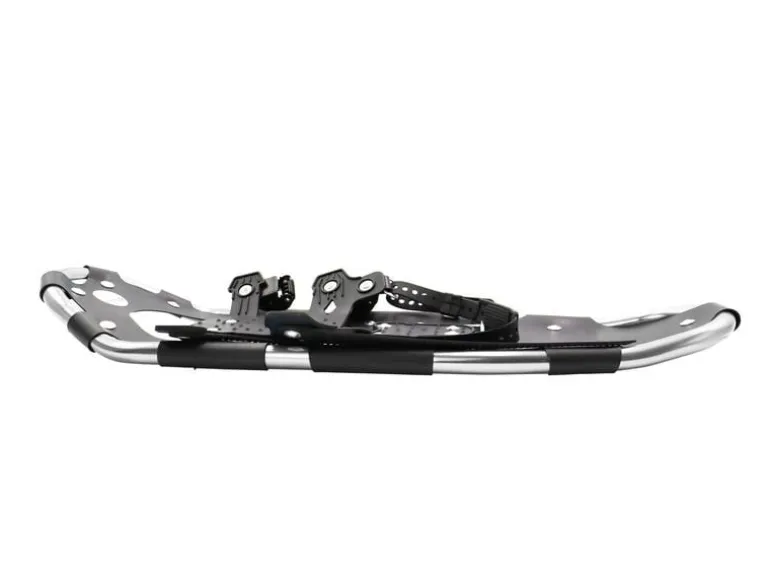 Nanuq Schneeschuh Explorer Schwarz