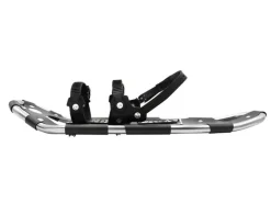 Nanuq Schneeschuh Explorer Schwarz