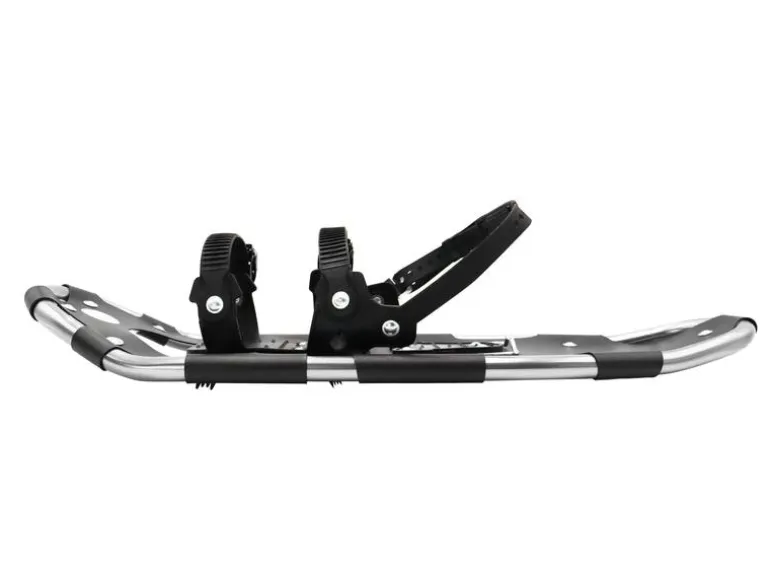 Nanuq Schneeschuh Explorer Schwarz