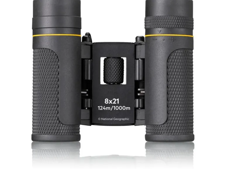 National Geographic Fernglas 8 x 21 National Geographic