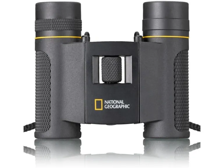 National Geographic Fernglas 8 x 21 National Geographic