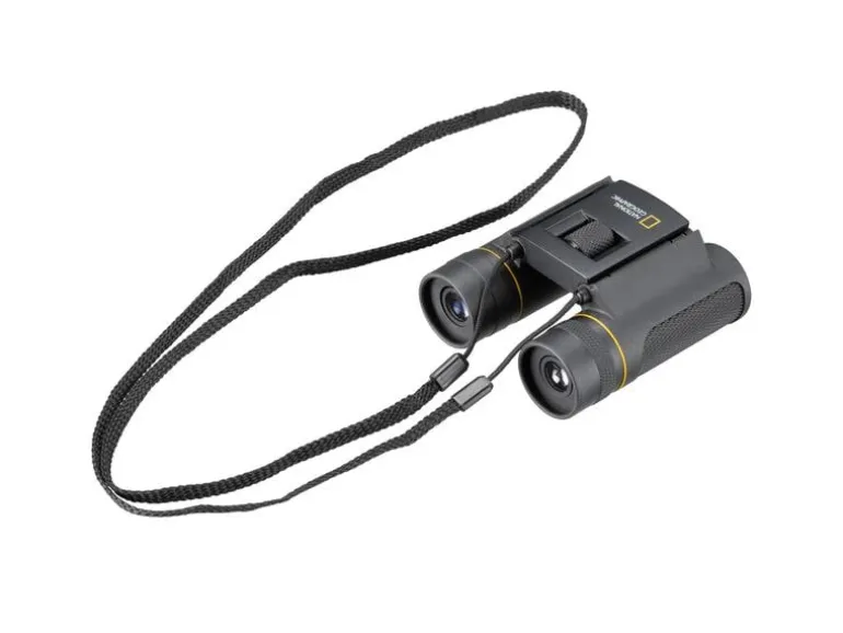 National Geographic Fernglas 8 x 21 National Geographic
