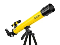 National Geographic Teleskop 50/600 AZ