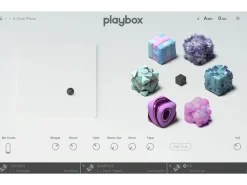 Native Instruments Komplete 15 Standard – Box