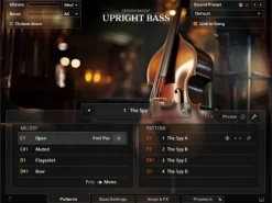 Native Instruments Komplete 15 Ultimate Upgrade for S-Series – Box