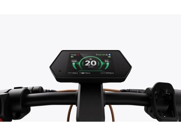 Navee E-Scooter ST5 Max