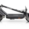 Navee E-Scooter ST3 mit Strassenzulassung