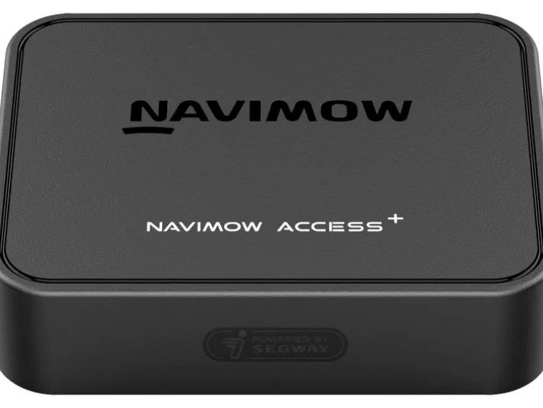 Navimow Signalverstärker Access+ 4G Modul