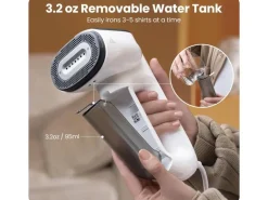 Neakasa Magic 1 V ACuum Steamer 900 W