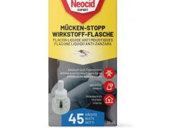Neocid Expert Mückenstecker Mücken-Stopp Wirkstoff-Flasche, 1 Stück