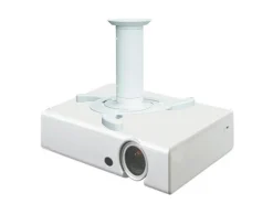 NEOMOUNTS Deckenhalterung BEAMER-C80 Weiss