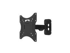 NEOMOUNTS Wandhalterung WL40-540BL12 Schwarz