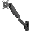 NEOMOUNTS Wandhalterung WL70-450BL11 Schwarz
