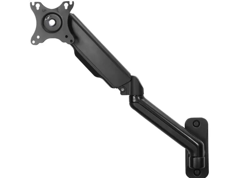NEOMOUNTS Wandhalterung WL70-450BL11 Schwarz