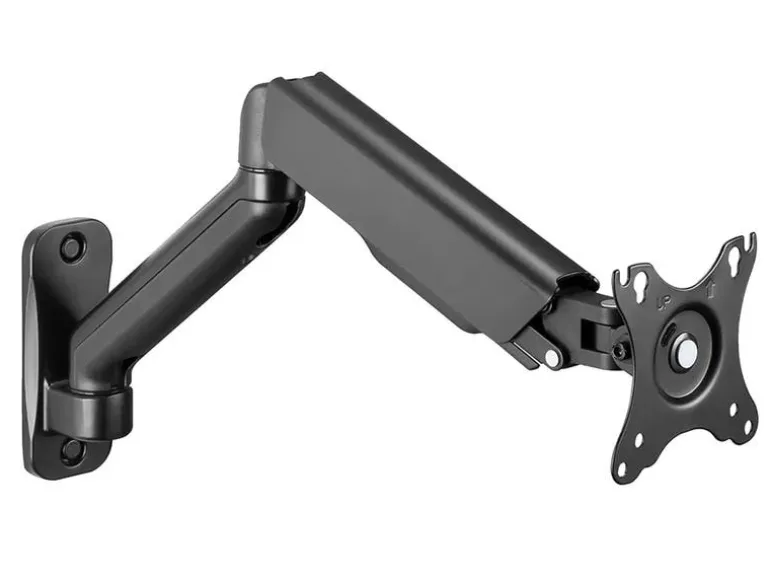 NEOMOUNTS Wandhalterung WL70-450BL11 Schwarz