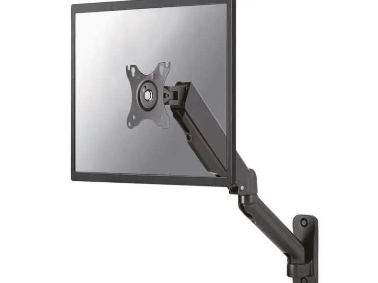 NEOMOUNTS Wandhalterung WL70-450BL11 Schwarz