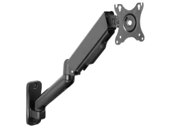 NEOMOUNTS Wandhalterung WL70-450BL11 Schwarz