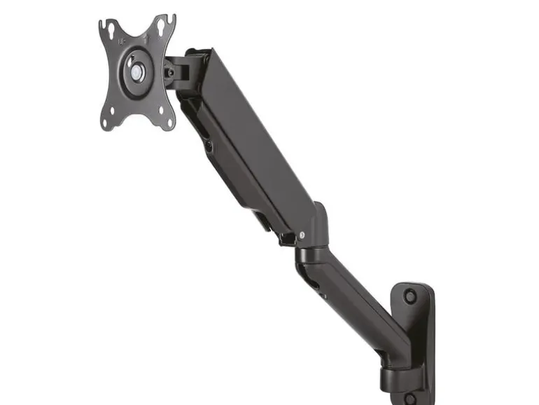 NEOMOUNTS Wandhalterung WL70-450BL11 Schwarz