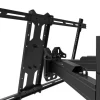 NEOMOUNTS Wandhalterung WL40S-850BL18 Schwarz