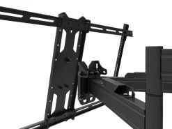 NEOMOUNTS Wandhalterung WL40S-850BL18 Schwarz