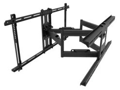 NEOMOUNTS Wandhalterung WL40S-850BL18 Schwarz