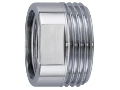 NEOPERL Reduktion 1/2", 3/4" Gewinde