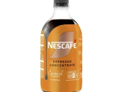 Nescafé Espresso Concentrate Iced Caramel 500 ml