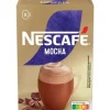 Nescafé Instant Kaffee Mocha 136 g