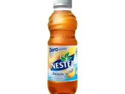 Nestea Schwarztee Pfirsich Zero 6 Stück x 0.5 l