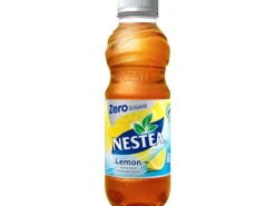 Nestea Schwarztee Zitrone Zero 6 Stück x 0.5 l