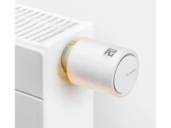 Netatmo Comfort Danfoss RAV Adapterpaket 10x Adapter