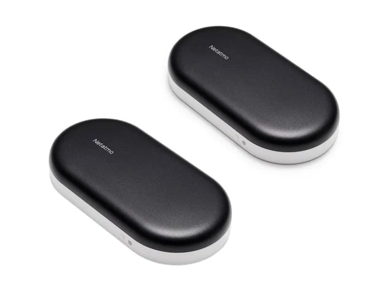 Netatmo Comfort Smarte Klimaanlagensteuerung 2er Set
