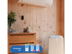 Netatmo Comfort Smarte Klimaanlagensteuerung 2er Set
