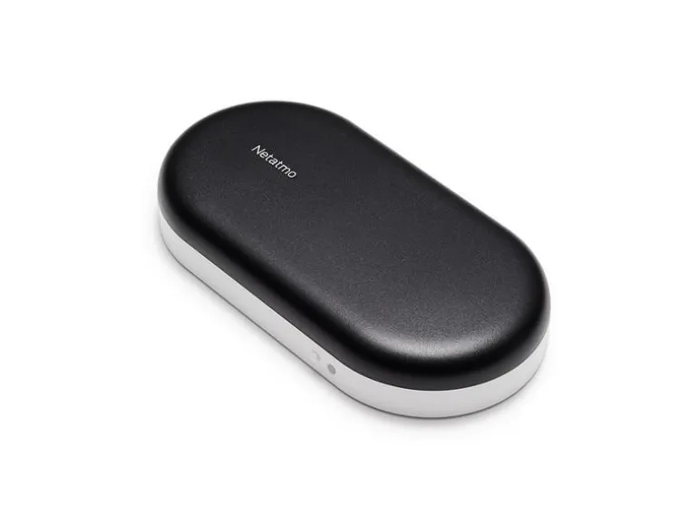 Netatmo Comfort Smarte Klimaanlagensteuerung 2er Set